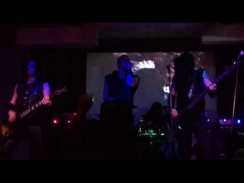 Souless Affection - Enemy (live 10/13)