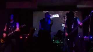 Souless Affection - Enemy (live 10/13)