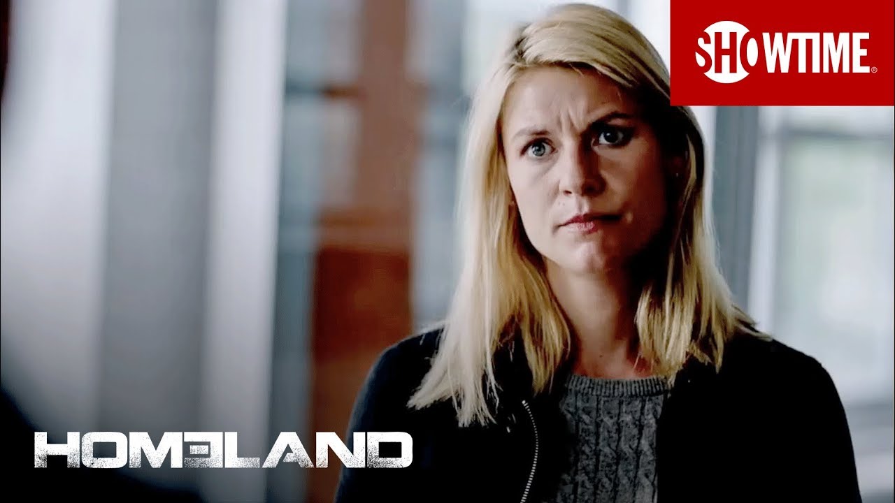 Download Homeland Season 6 (2017) | Official Trailer | Claire Danes & Mandy Patinkin SHOWTIME Series