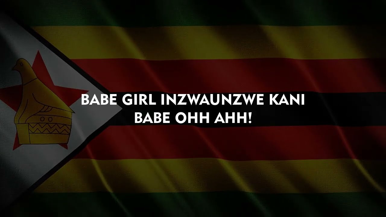 Chrissy B - Tariro (lyrical video)