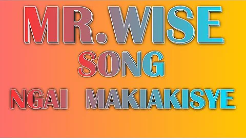 Mwingi accident Rest in peace song_ 😭😭 By Mr Wise