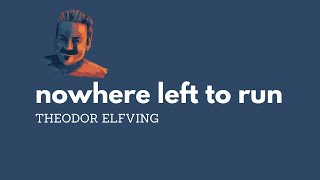 Vídeo de Nowhere Left To Run