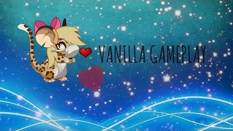 TRANSFORMICE GAMEPLAY #1 VANILLA