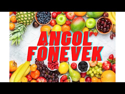 Hogyan használd az angol főneveket? - Megszámlálható vagy megszámlálhatatlan?
