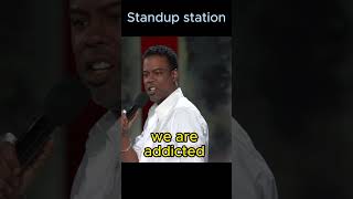 Chris Rock: attention - "Selective outrage" (2023)