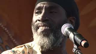 Midnite whole show HD Sierra Nevada World Music Festival June 18 2011 Boonville