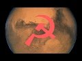 Mars Colonization and Governance Quiz