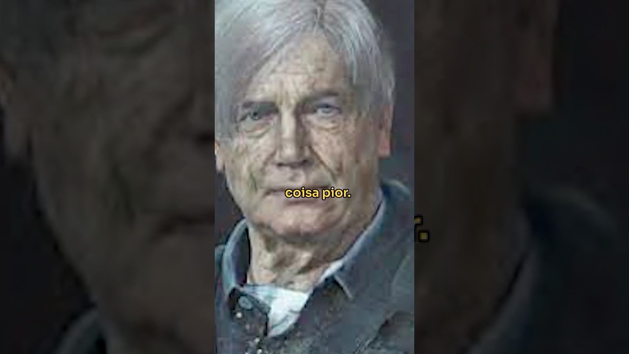 Leon no Resident Evil 9 kkkk