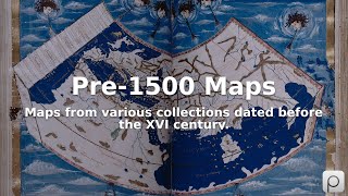 Pre1500 Maps Find Public Domain Images Of Pre1500 Maps At Httpspicrylcom