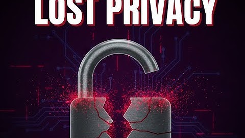 The AI Privacy Trap: Stop Trading Your Data for Convenience (SpiritBox Launch)