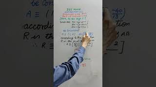 Find |αλ| Using Image of a Point | Lines Concurrent Trick 🔥 Class 11 Maths and JEE