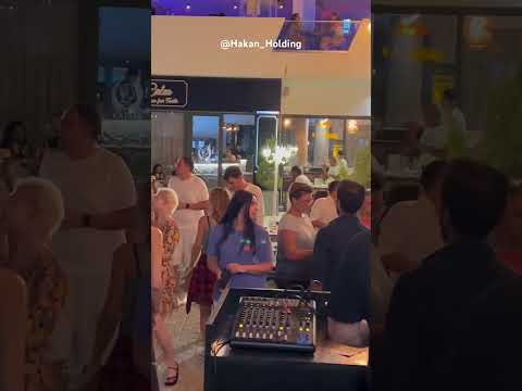 ایونت و آیجو پارتی قبرس پروژه سزار هاکان هلدینگ دورهمی دنس شبهای مافیا شبهای قبرس سفرقبرس 