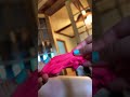 Asmr with Playdough