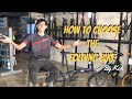 How to choose your folding bike by Koh