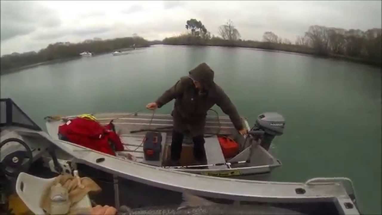 Gary's Canterbury Fishing Guides for big Salmon in New Zealand YouTube