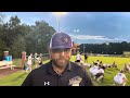 Post Game Press Conference: UM vs. West Georgia