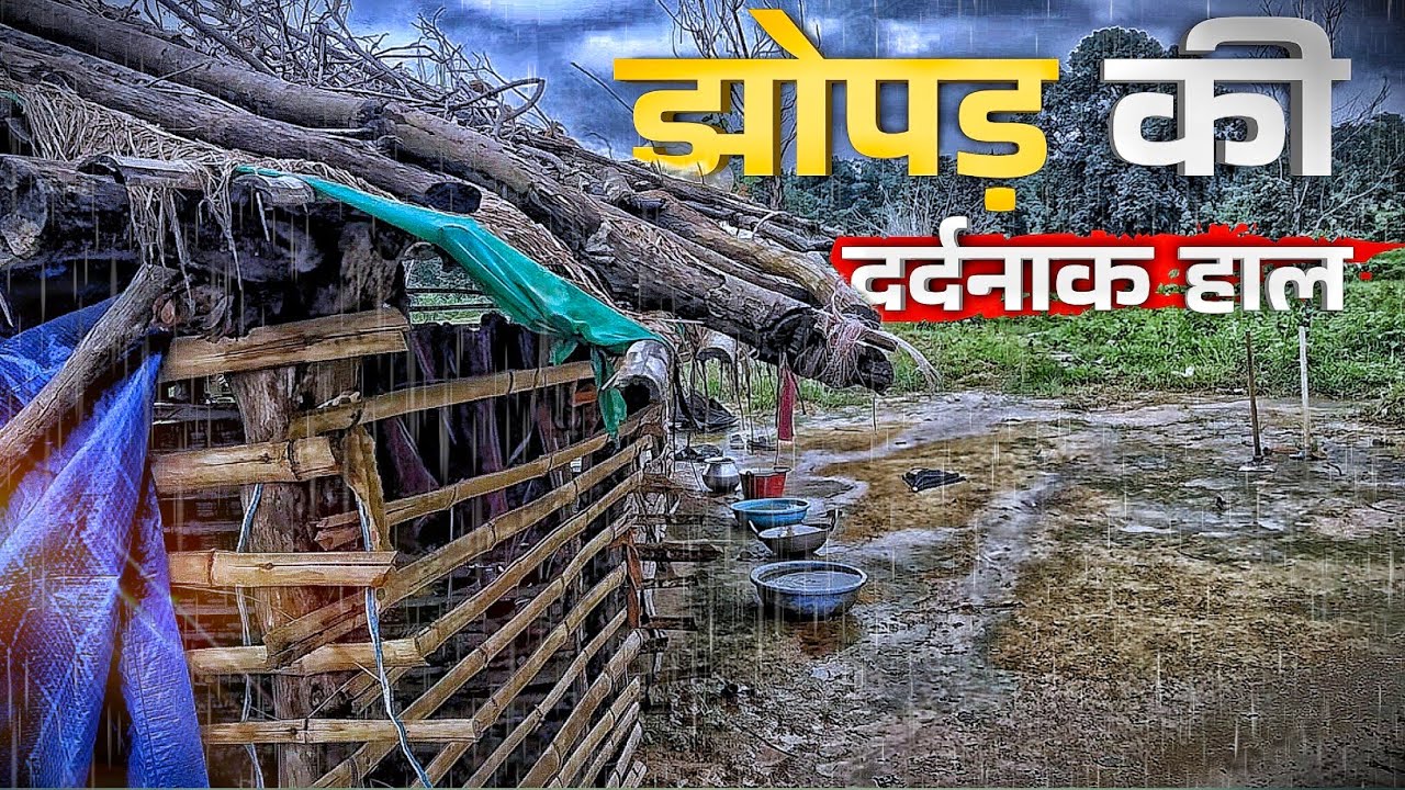 आदिवासी जीवन की सच्चाई | 😱 गरीबी और संघर्ष की कहानी The truth of TRIBAL life and STRUGGLE NowGIST