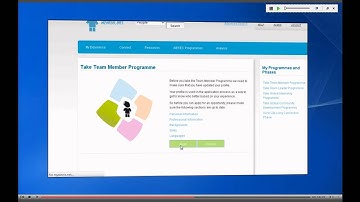 Myaiesec.net training