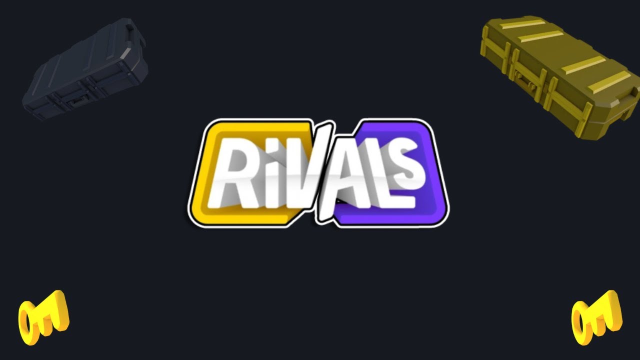 Ranked Rivals - YouTube