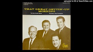 The King's Heralds - Let the Heaven Light Shine on Me