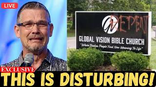 Greg Locke FINALLY Admits He Lied… And It Changes Everything