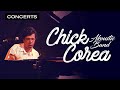 Chick Corea - How Deep Is The Ocean | Live at Munich Summer Piano Festival | 1989
