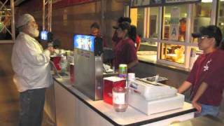 AV FAIR / SIOUX BURGERS/ ilivetodayav