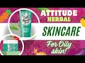 Oily skin care routine | clinically tested#attitude@IndiaAmway