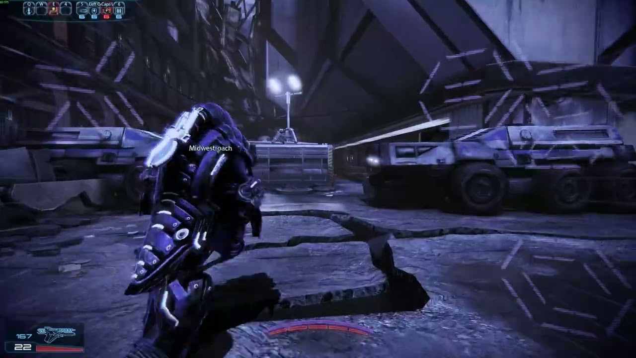 ME3 (krogan vanguard, reegar, ap) (london, geth, platinum) (110K, 