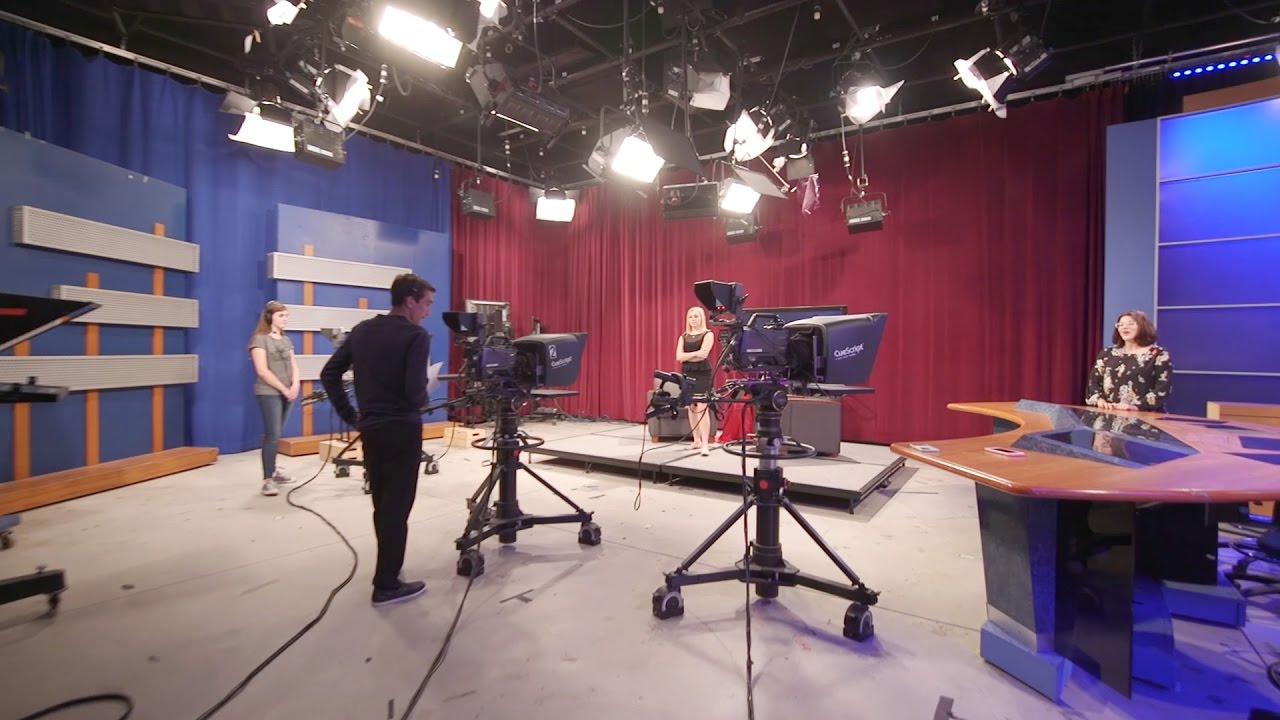 Seaver College | Campus Media