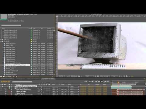 Making Mp4 files work in Adobe
