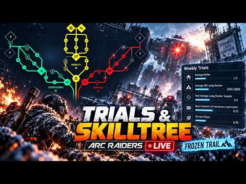 Nachtwacht_Live broadcast preview