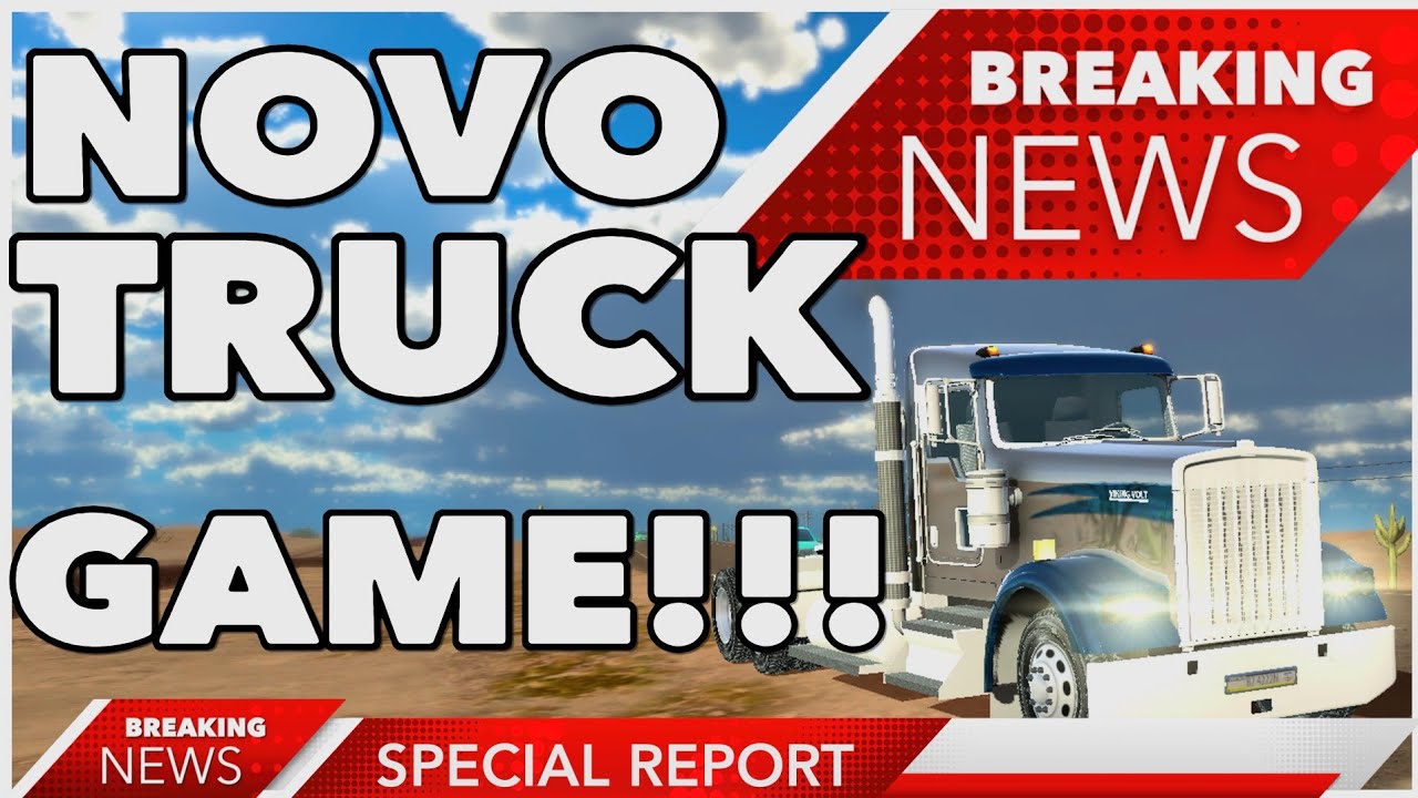 Truck Simulation 19: o melhor simulador de caminhões? - Mobile Gamer