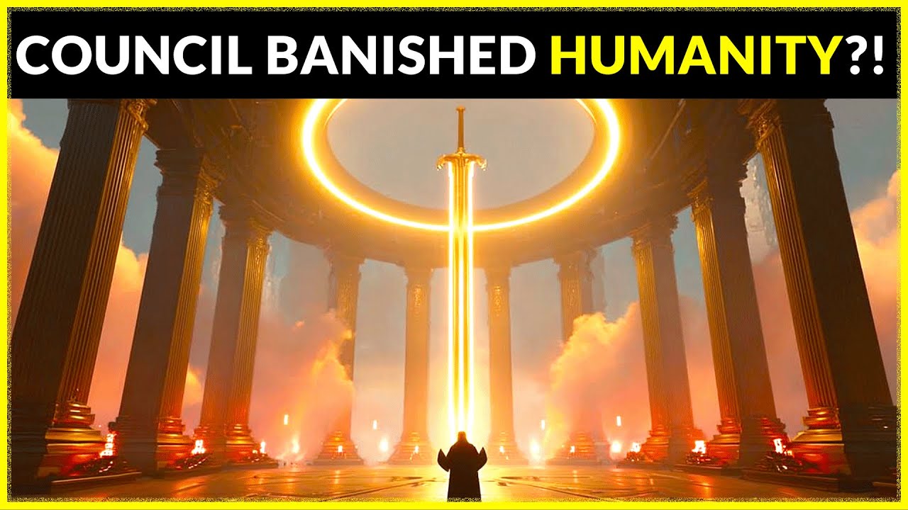 The Council Banished Humanity—Then Suffered the Price of Pride HFY | Best HFY Stories