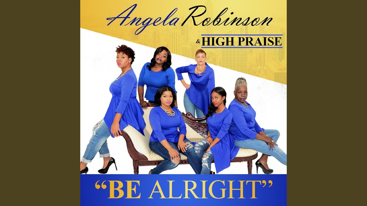 Be Alright - YouTube