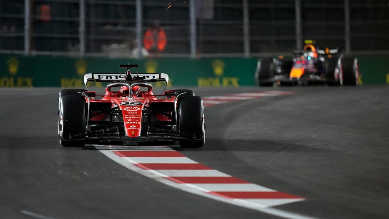 Tapi Gp MAU NGE ROASTING TAPI NGGAJADI, BACOTIN F1 GP LAS VEGAS 2023 | FORMULA ...