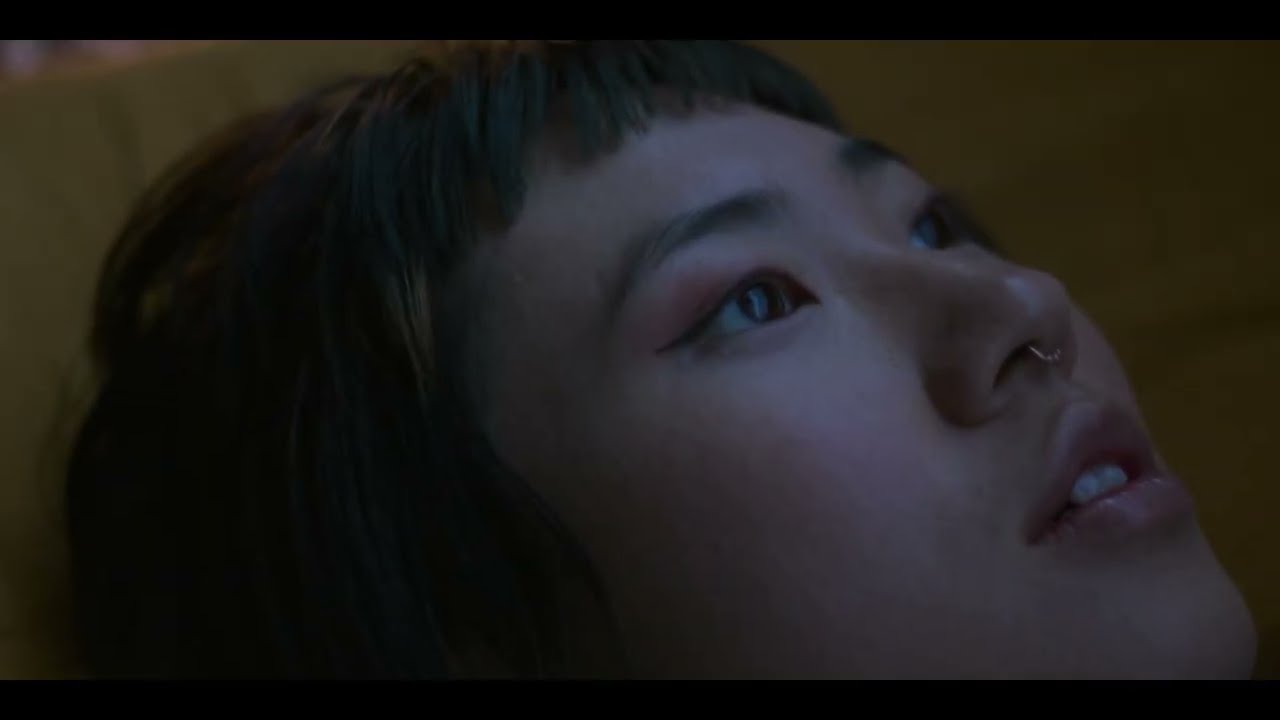 2023 New Orleans Film Festival Bumper