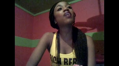 @iamchanelmarie Acapella snippet of Beyonce