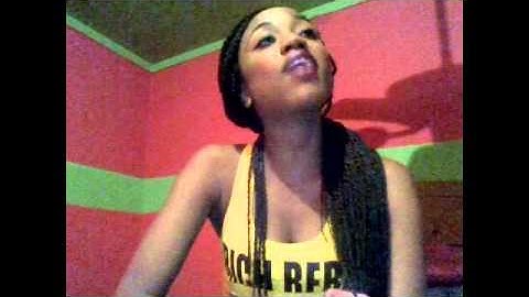 @iamchanelmarie Acapella snippet of Beyonce