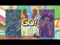 Puyo 20th story mode stream