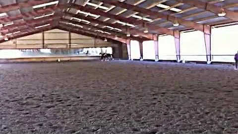 Lesson with Jill Munro - 7/27 part 3 HDR ish