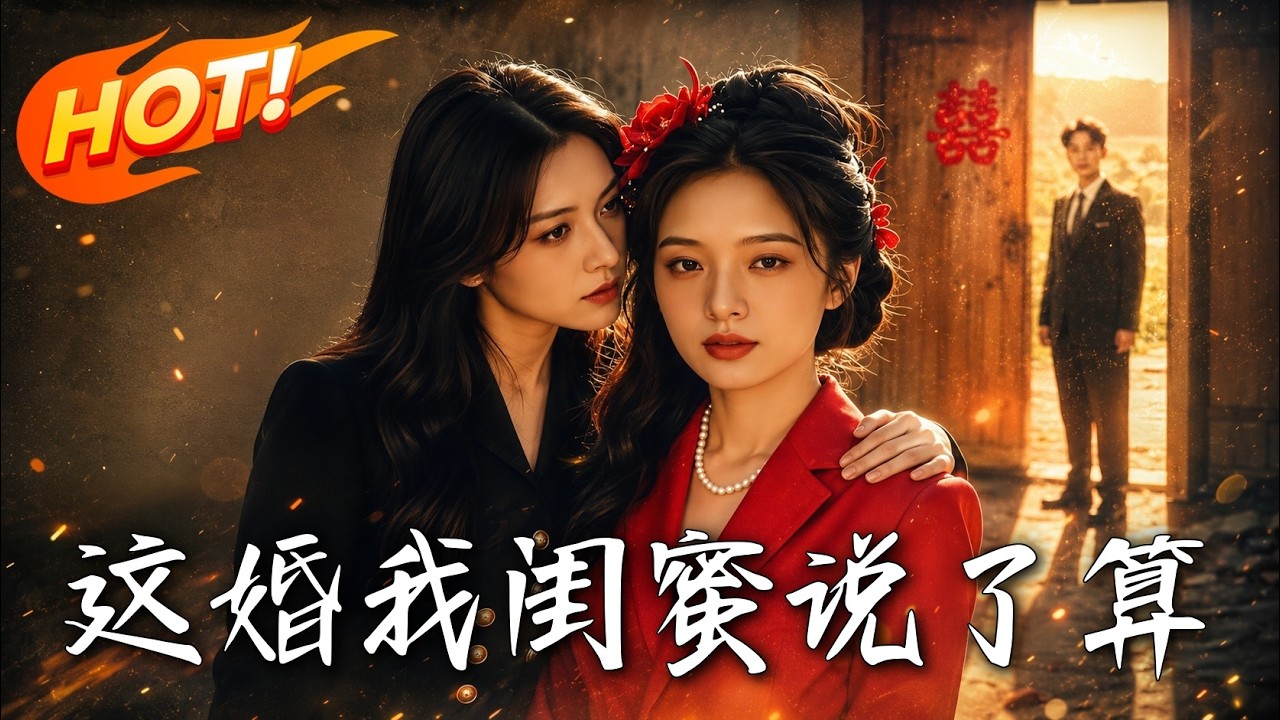 兩百元換走新娘，養豬少爺逆襲打臉