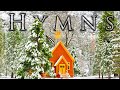 Heavenly Hymn Instrumentals 🙏🏼Beautiful Relaxing Piano Music