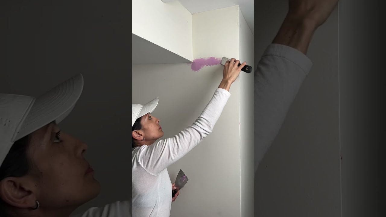 Professional Wall Crack Repair And Painting In Toronto Habitual Homes