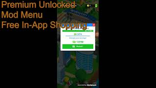 Sports City Tycoon Mod Apk / Mod Ipa (Android / Ios) Latest Version 2025 | All Unlocked screenshot 2