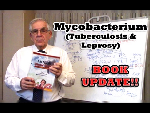 Video: Evolutie Van Extensief Resistente Mycobacterium Tuberculosis Van Een Vatbare Voorouder Bij Een Enkele Patiënt