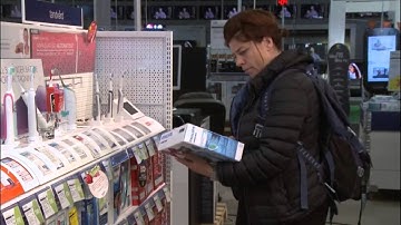 Elkjop, Dixons Carphone uses HappyOrNot for Customer Satisfaction