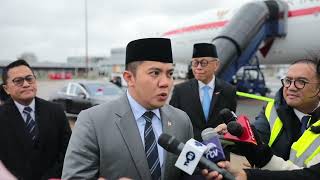 Prabowo-Starmer Perkuat Kemitraan, Fokus Pembangunan Kapal Nelayan dan Investasi Rp90 Triliun
