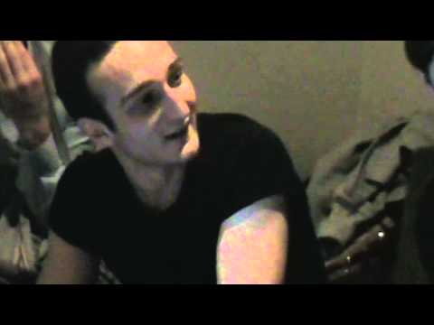 სოფო შადრიგინას პოეზიის საღამო