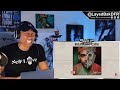 TRASH or PASS! Joyner Lucas (Mask Off Remix, mask on) [REACTION!]